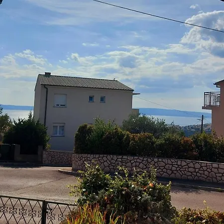 Koka Apartament Novi Vinodolski