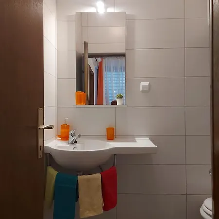 Koka Novi Vinodolski