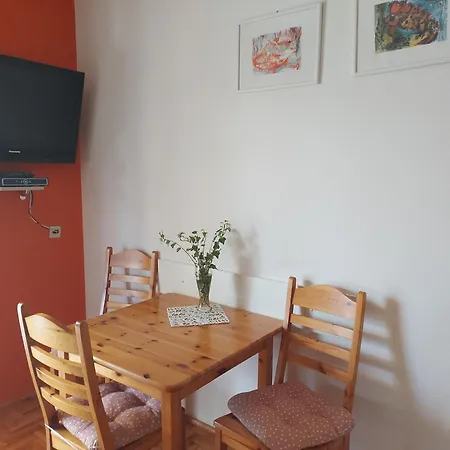 Koka Apartment