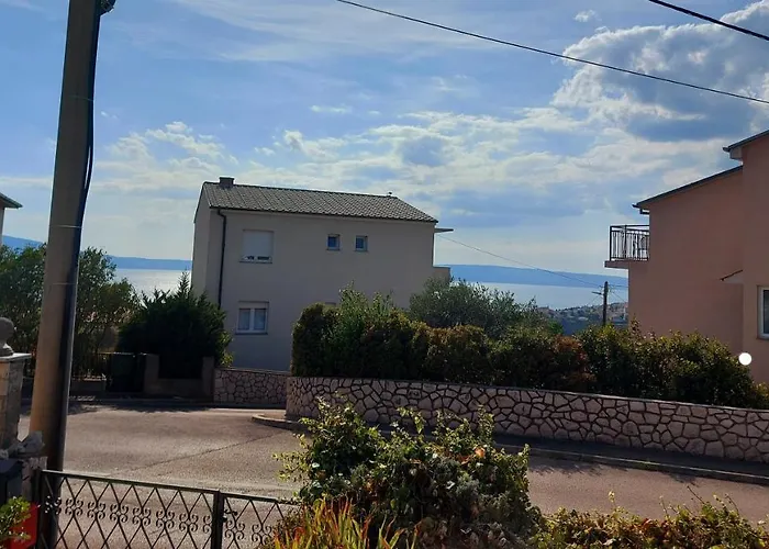 Koka Lejlighed Novi Vinodolski