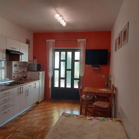 Appartamento Koka Novi Vinodolski