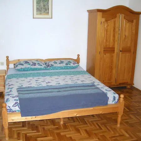 Lejlighed Koka
