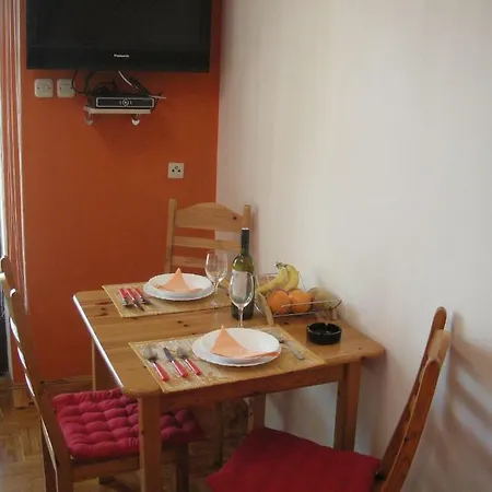Koka Lejlighed Novi Vinodolski