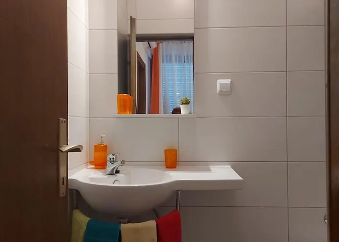 Koka Novi Vinodolski