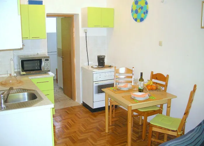 Koka * Novi Vinodolski