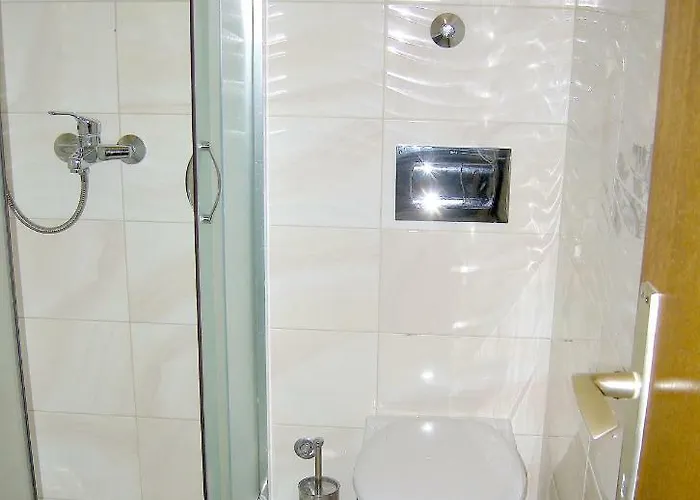 Appartamento Koka Novi Vinodolski